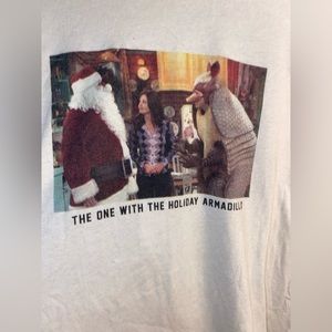 FRIENDS THEMED CHRISTMAS SHIRT!!